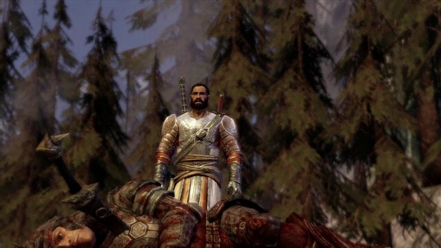 Dragon Age: Origins