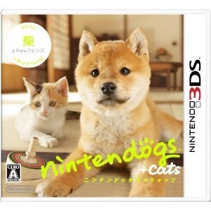 nintendogs + cats