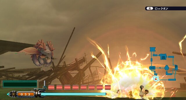 アースシーカー