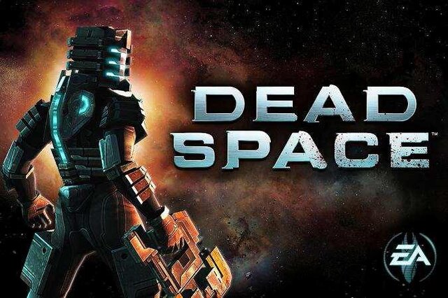 DEAD SPACE 2