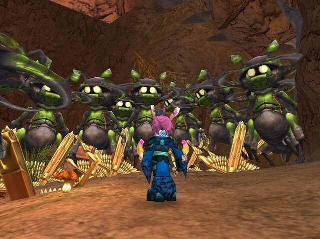 ホーリービースト