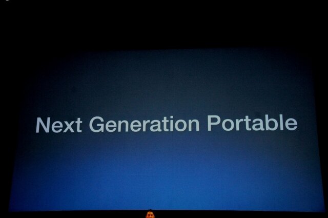 PlayStation Meeting 2011、新型機「NGP」やAndroidとの連携「Suite」など未来を見せた2時間