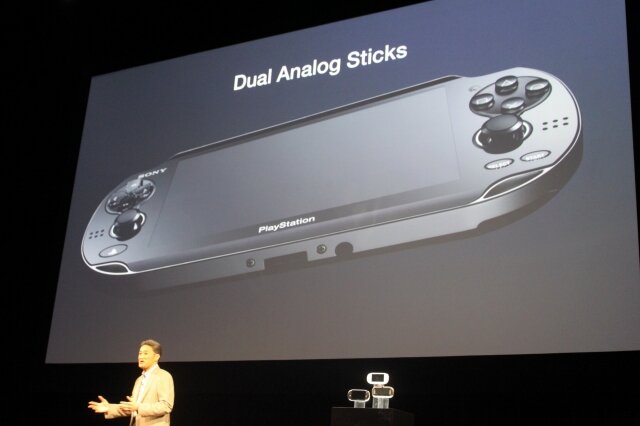 PlayStation Meeting 2011、新型機「NGP」やAndroidとの連携「Suite」など未来を見せた2時間