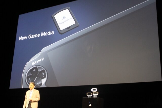 PlayStation Meeting 2011、新型機「NGP」やAndroidとの連携「Suite」など未来を見せた2時間