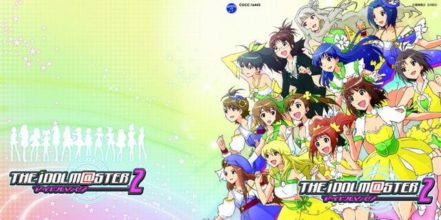 アイドルマスター2 レッスンの詳細とextend衣装などが初公開 86枚目の写真 画像 インサイド