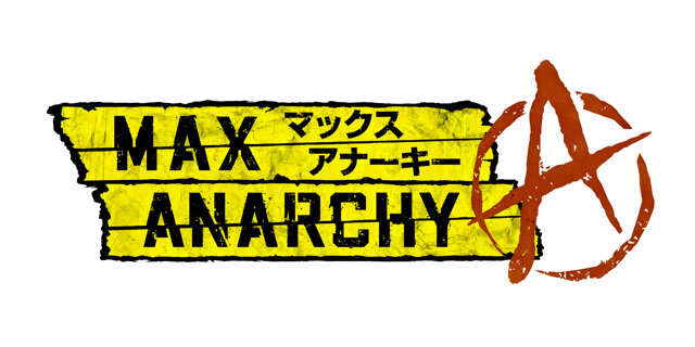 MAX ANARCHY