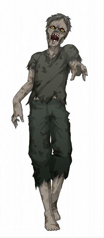 エイチーム、ホラーアドベンチャー『感染孤島』を公開