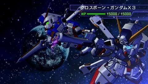 Sdガンダム ジージェネレーション ワールド マスターセレクトではライバルも選択可能に インサイド
