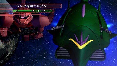 Sdガンダム ジージェネレーション ワールド マスターセレクトではライバルも選択可能に インサイド