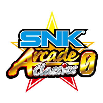 SNK ARCADE CLASSICS 0