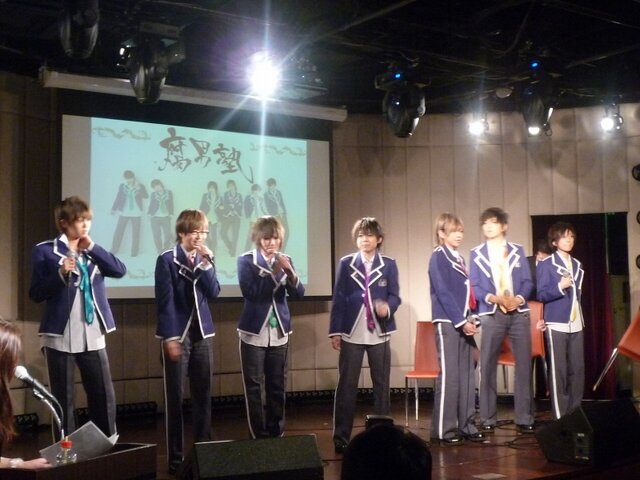 今回も沢山のコラボメニューが登場 逆転検事2 完成披露会レポート インサイド 今回も沢山のコラボメニューが登場 逆転検事2 完成披露会レポート インサイド