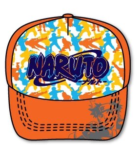 2月のハッピーセットは「NARUTO」と「ジュエルペット」が登場