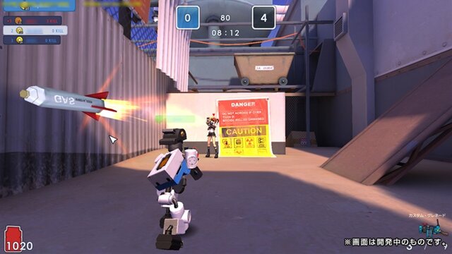 トイ・ウォーズ
