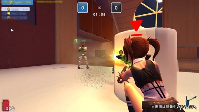 トイ・ウォーズ
