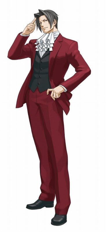 華麗なる逆転検事2講座 がスタート 第1回はおなじみキャラと ひょうたん湖公園 を紹介 6枚目の写真 画像 インサイド
