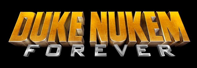 DUKE NUKEM FOREVER