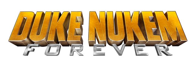 DUKE NUKEM FOREVER