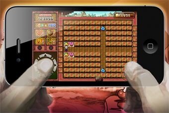 やり込み要素満載の ボンバーマン道場 がiphoneにも登場 インサイド