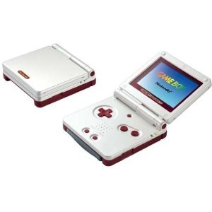 ゲームボーイアドバンスspが8周年を迎える インサイド