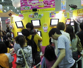 第24回次世代ワールドホビーフェアレポート