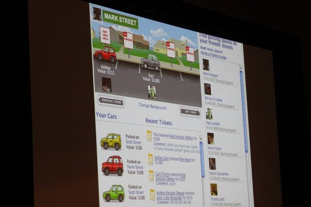 【GDC2011】ゲーム性を活用して地域活性化に・・・「メイコン・マネー」の実例 
