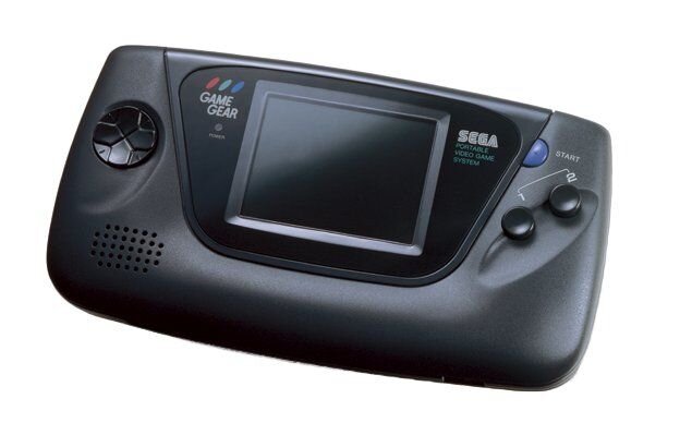セガ ニンテンドー3ds向けに配信する ゲームギア タイトルを公開 インサイド