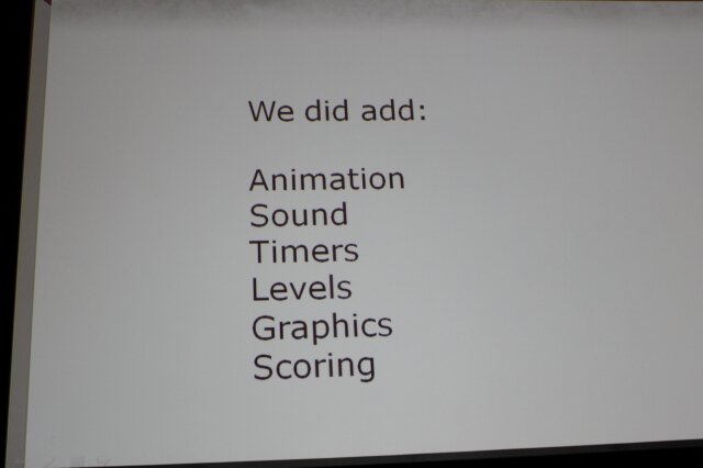 【GDC2011】毎日1億回以上遊ばれる不朽の名作パズル『Bejeweled』の10年を振り返るポストモーテム