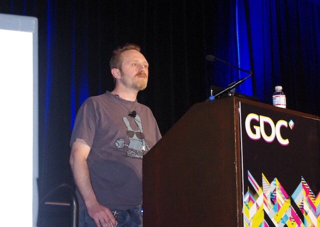 【GDC2011】新卒一括採用のない米国でゲームの職を得る方法