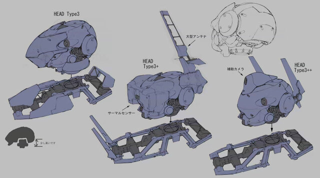 ARMORED CORE V