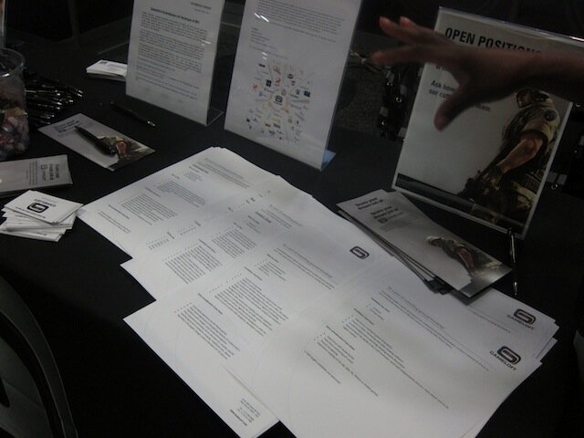 【GDC2011】今年のパブリッシャー/デベロッパーの採用動向をチェック(米国就職事情Vol.2)