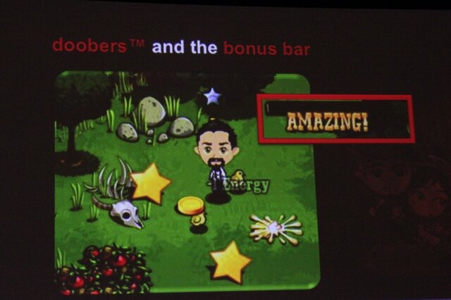 【GDC2011】ジンガ『FrontierVille』を成功に導いた要素