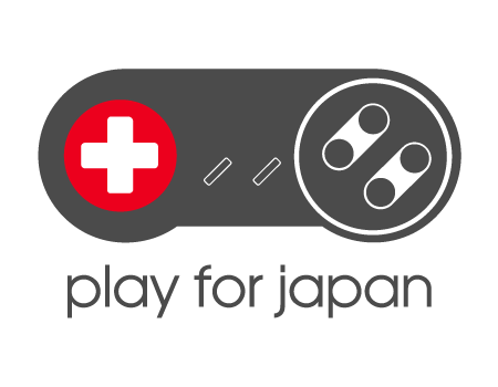 【東日本大地震】日本を救うためゲーム業界も立ち上がる「Play For Japan」