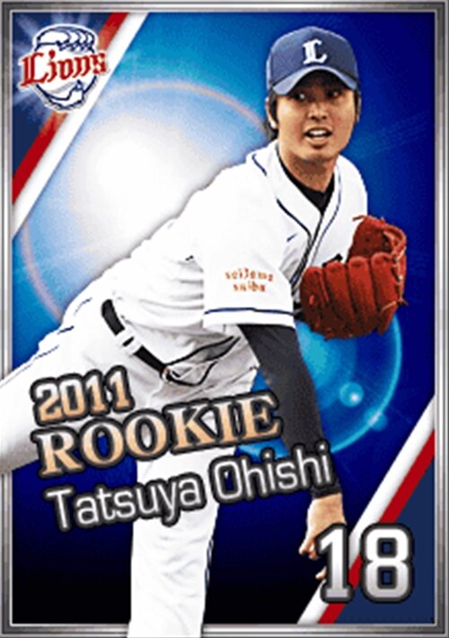 日本野球機構公式ライセンスを受けた プロ野球ドリームナイン がbサービス開始 2枚目の写真 画像 インサイド