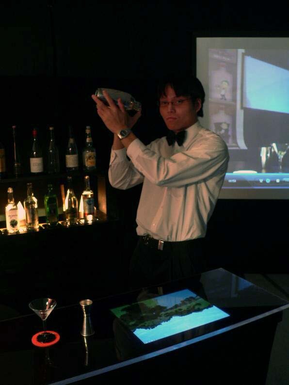 バーチャルリアリティコンテストが岐阜県各務原市テクノプラザで開催〜優勝は腕をアリがはい回るあの作品に！