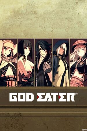 God Eater Burst の壁紙がiphoneアプリになって登場 インサイド