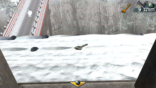 Ps3にワンコインで遊べる脱出ゲーム Simple500シリーズvol 2 The密室からの脱出 14枚目の写真 画像 インサイド