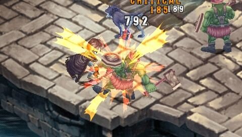 ラグナロク~光と闇の皇女~