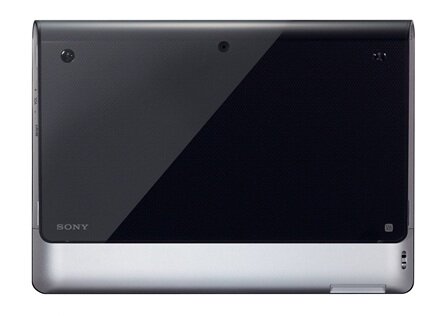 ソニー、Android 3.0搭載のタブレット端末“Sony Tablet”を発表