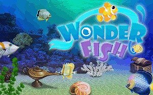 『Wonder Fish』と『恋するペット』の提供開始－aimaで