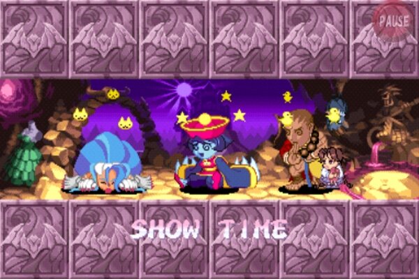 『カプコンアーケード』に『スーパーパズルファイターIIX』と『超魔界村』が追加 | インサイド