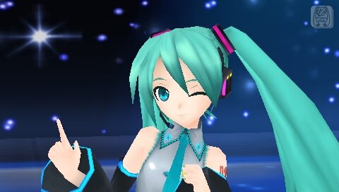 初音ミク ‐Project DIVA‐ Ver.2.5