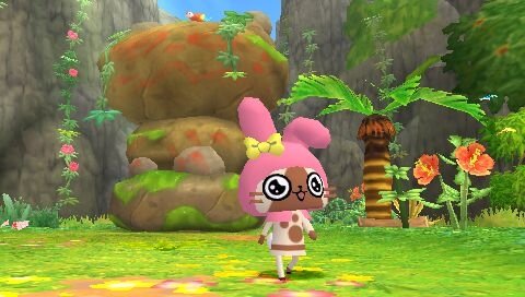 モンハン日記 ぽかぽかアイルー村g とサンリオピューロランドがコラボ マイメロディの服もゲームに登場 1枚目の写真 画像 インサイド モンハン日記 ぽかぽかアイルー村g とサンリオピューロランドがコラボ マイメロディの服もゲームに登場 1枚目の写真 画像 インサイド