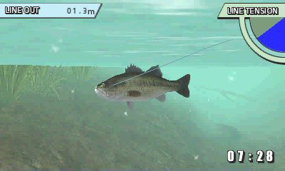 FISH ON