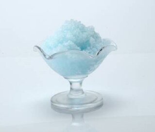 ガリガリ君がふわふわのカキ氷に変身、タカラトミー「おかしなカキ氷ガリガリ君」を発売