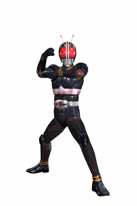 Dsに全ライダーが集結 オール仮面ライダー ライダージェネレーション インサイド