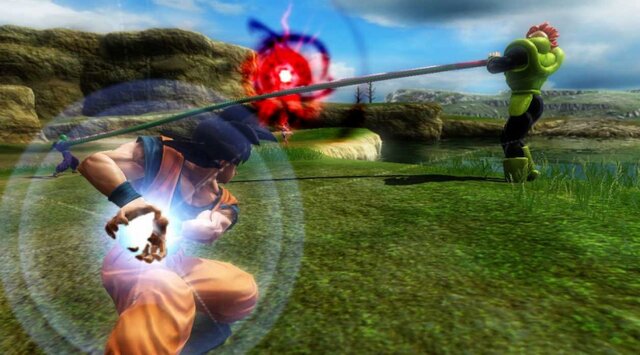 生存率2 4 力と知恵で勝ち残れ ドラゴンボール Zenkaiバトルロイヤル 稼働開始 インサイド