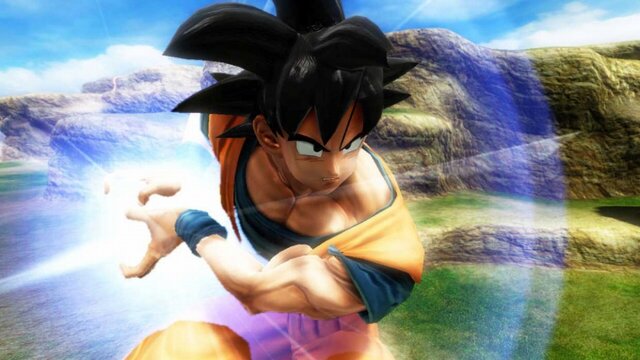 ドラゴンボール ZENKAIバトルロイヤル