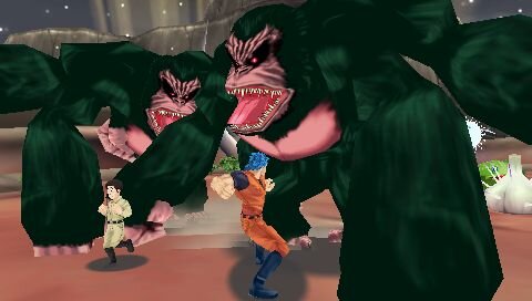 トリコ グルメサバイバル!