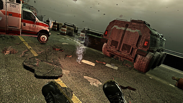 フィアー3(F.3.A.R.)