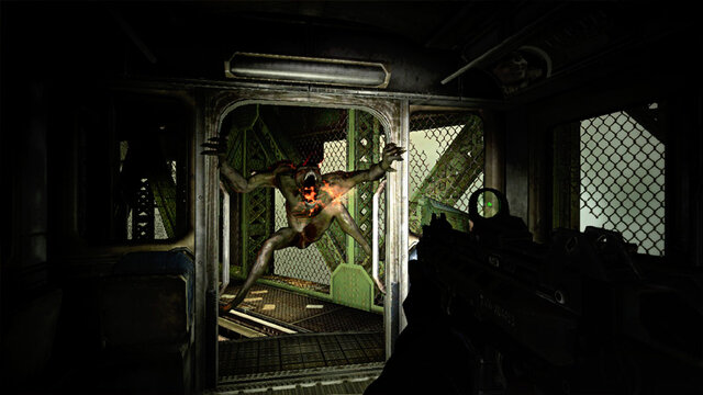 フィアー3(F.3.A.R.)